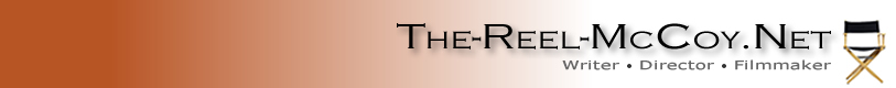 The Reel McCoy